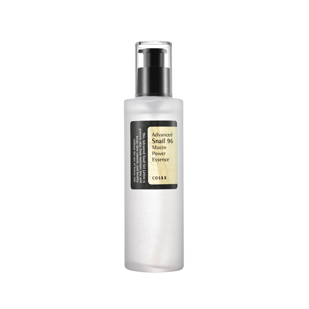 Advanced Snail 96 Mucin Power Essence 100ml | Esencia
