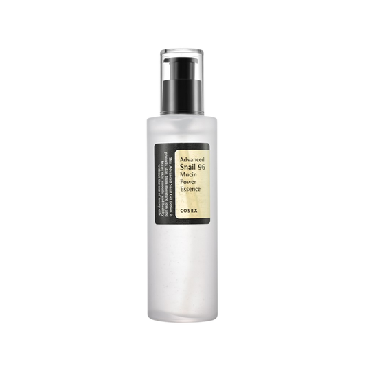 Advanced Snail 96 Mucin Power Essence 100ml | Esencia