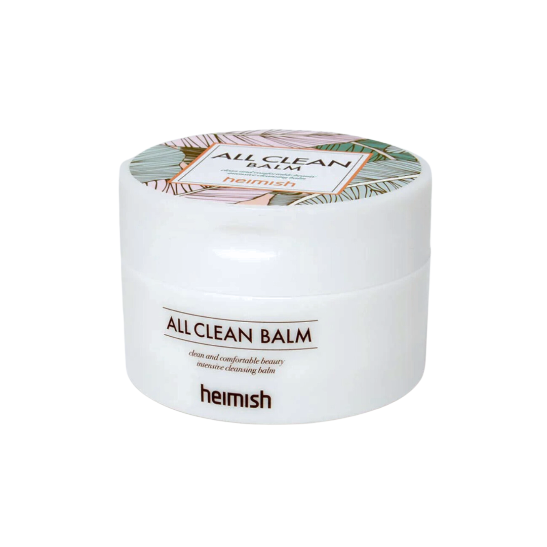 All Clean Balm | Bálsamo Limpiador