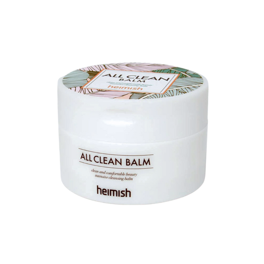 All Clean Balm | Bálsamo Limpiador