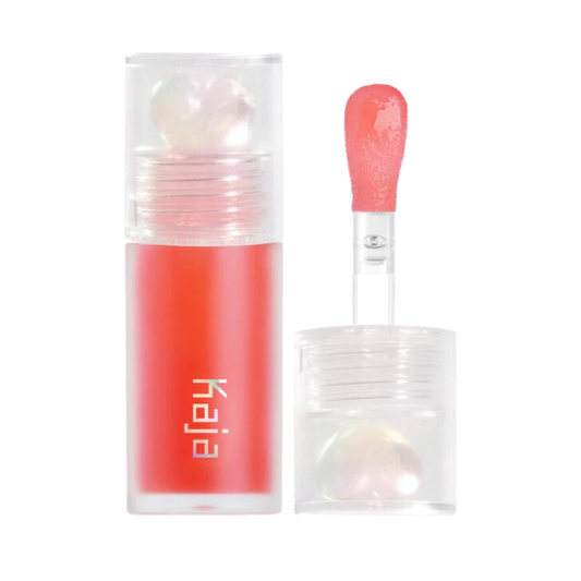 Juicy Glass Lip Oil 02 Raspberry Refresher | Lip Oil