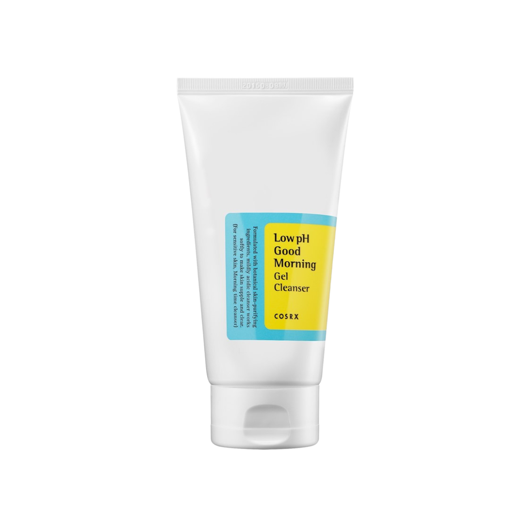 Low pH Good Morning Gel Cleanser | Gel Limpiador Equilibrante