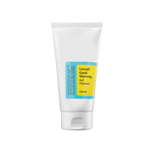 Low pH Good Morning Gel Cleanser | Gel Limpiador Equilibrante