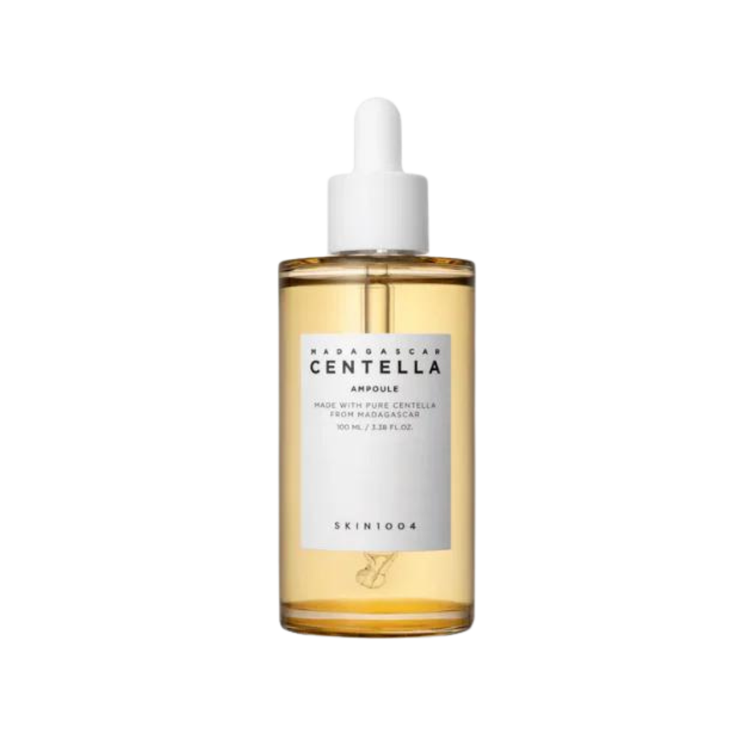 Madagascar Centella Ampoule 55ml | Suero regenerador