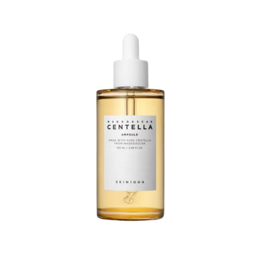 Madagascar Centella Ampoule 55ml | Suero regenerador