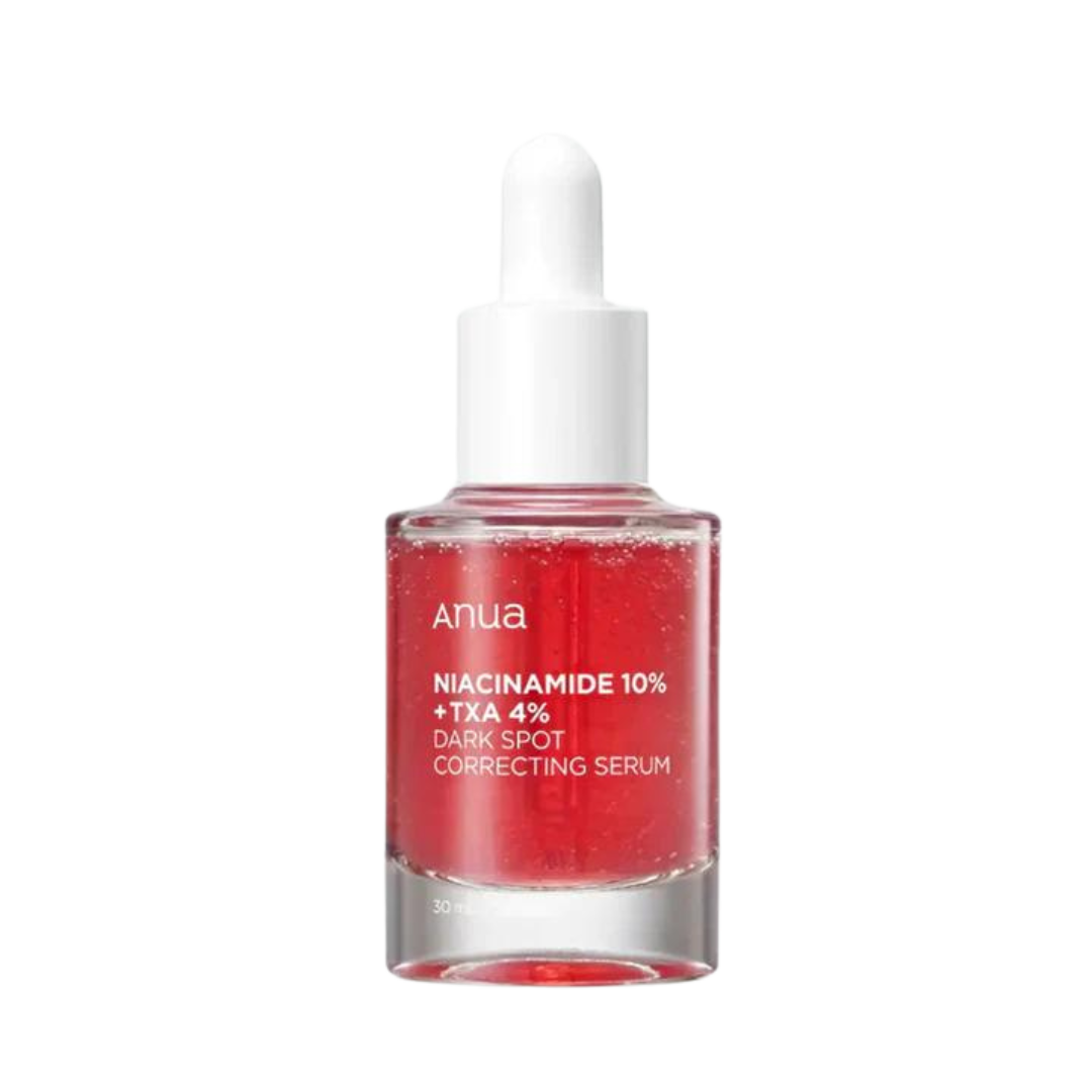 Niacinamide10% + TXA 4% Serum 30ml | Suero para hiperpigmentación