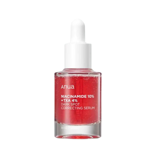 Niacinamide10% + TXA 4% Serum 30ml | Suero para hiperpigmentación