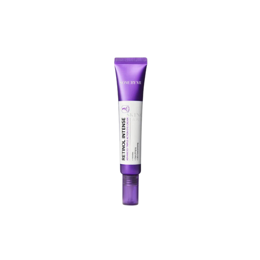 Retinol Intense Advanced Triple Action Eye Cream | Contorno de Ojos para Líneas de Expresión