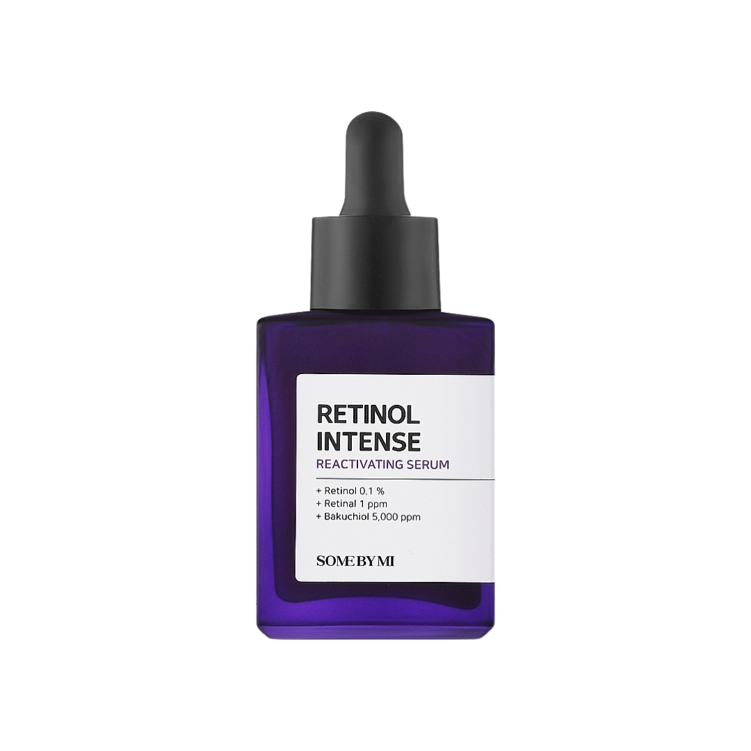 Retinol Intense Reactivating Serum | Suero Regenrador