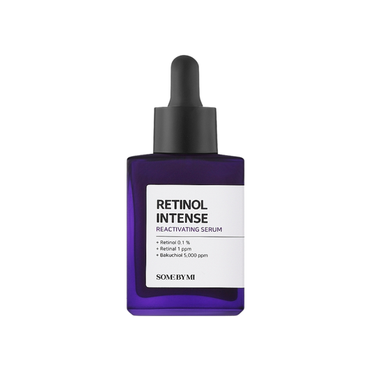 Retinol Intense Reactivating Serum | Suero Regenrador