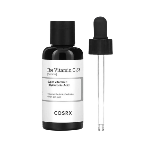 The Vitamin C 23 Serum | Suero de Vitamina C